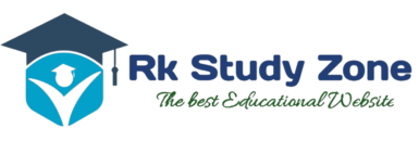 RK STUDY ZONE